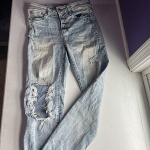 Abercrombie Jeans